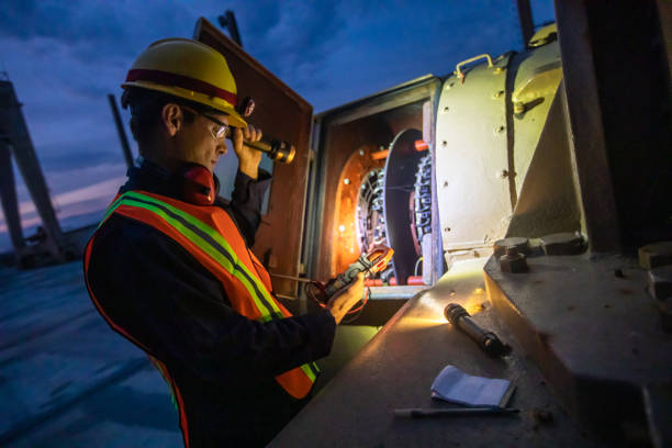 Best Residential Electrician Services  in Buxton, NC