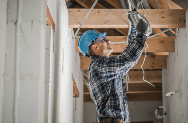 Best Electrical Upgrades for Homes  in Buxton, NC