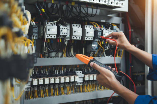 Best Electrician Near Me  in Buxton, NC