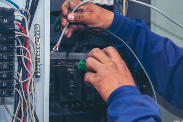 Best 24-Hour Electrician  in Buxton, NC