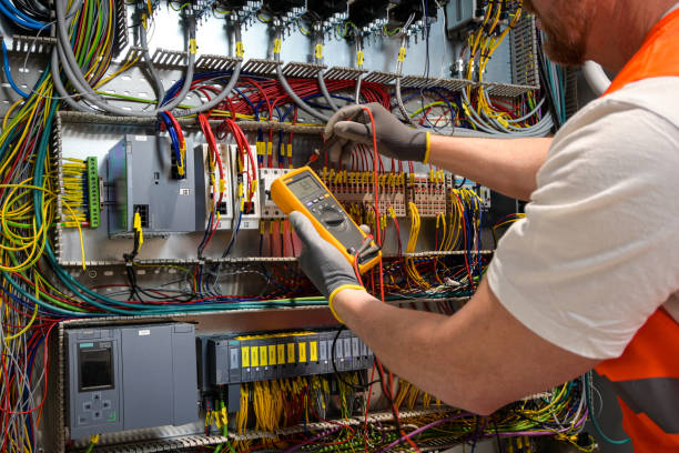 Best Electrical Rewiring Services  in Buxton, NC