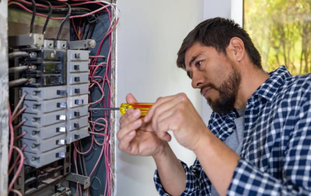 Best Residential Electrician Services  in Buxton, NC